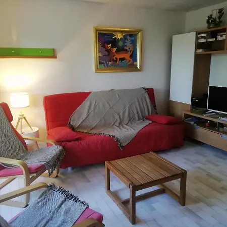 5097 Tennis Village 1603 Agde