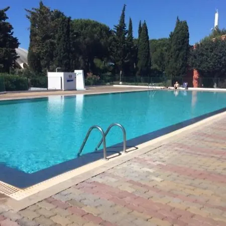 5097 Tennis Village 1603 Agde
